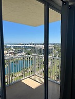 Estero Beach & Tennis 901-c