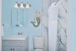 Mermaid Tales 3BR #1, #5, and #6