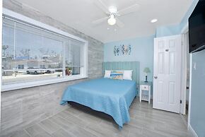 Mermaid Tales 3BR #2, #3, and #4