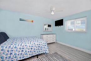 Mermaid Tales 3BR #2, #3, and #4