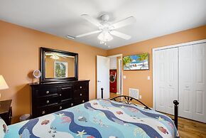 Sand Dollar on Miramar