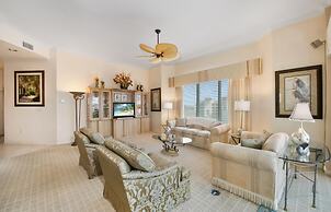 Waterside Penthouse #3h1