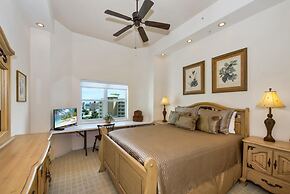 Waterside Penthouse #3h1