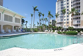 Waterside Penthouse #3h1