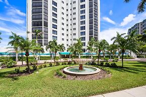 Waterside Penthouse #3h1