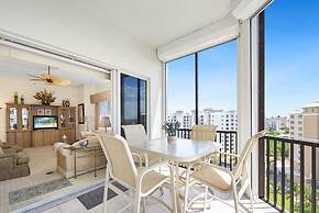 Waterside Penthouse #3h1