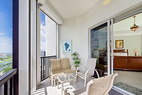 Waterside Penthouse #3h1