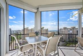 Waterside Penthouse #3h1