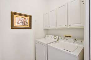 Waterside Penthouse #3h1