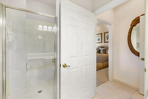 Waterside Penthouse #3h1