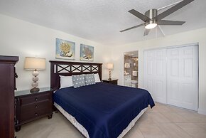 Estero Beach & Tennis 806-b