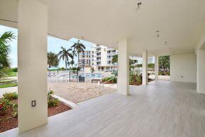 Estero Beach & Tennis 806-b