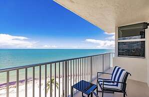 Estero Beach & Tennis 804-c