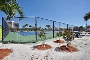 Estero Beach & Tennis 804-c