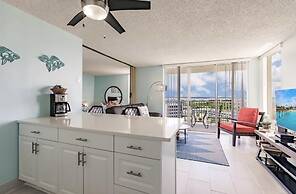 Estero Beach & Tennis 1201-a