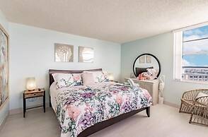 Estero Beach & Tennis 1201-a