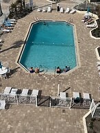 Estero Beach & Tennis 1201-a