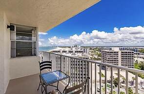 Estero Beach & Tennis 1201-a