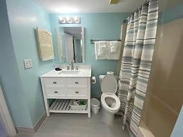 Estero Beach & Tennis 1201-a