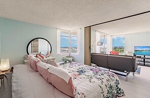 Estero Beach & Tennis 1201-a