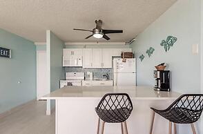 Estero Beach & Tennis 1201-a