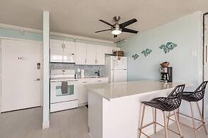 Estero Beach & Tennis 1201-a