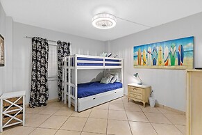 Ponce de Leon Towers 503