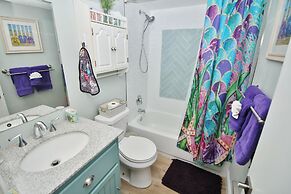 Ponce de Leon Towers 702