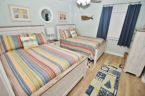 Ponce de Leon Towers 702