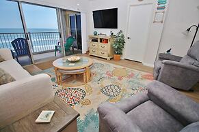 Ponce de Leon Towers 702