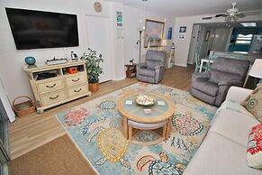 Ponce de Leon Towers 702