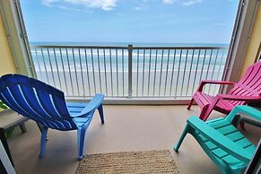 Ponce de Leon Towers 702