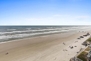 Ponce de Leon Towers 803