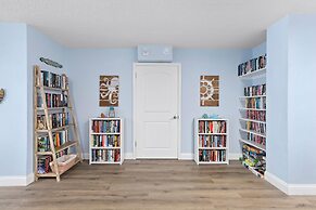 Ponce de Leon Towers 803