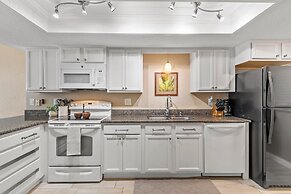 Ponce de Leon Towers 803