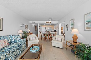 Smyrna Beach Club 607a