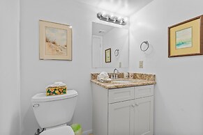 Smyrna Beach Club 607a