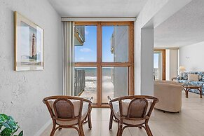 Smyrna Beach Club 607a