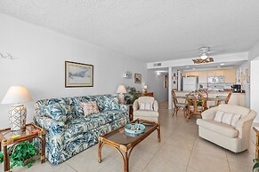 Smyrna Beach Club 607a