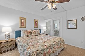 Smyrna Beach Club 607a