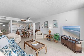 Smyrna Beach Club 607a