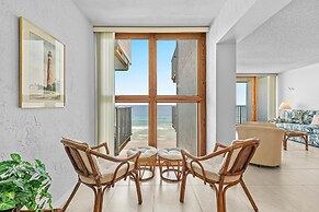 Smyrna Beach Club 607a