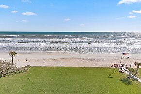 Smyrna Beach Club 607a