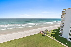 Smyrna Beach Club 607a
