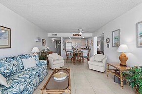 Smyrna Beach Club 607a