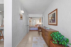 Smyrna Beach Club 607a