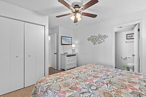 Smyrna Beach Club 607a