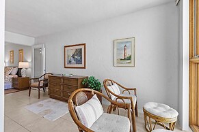 Smyrna Beach Club 607a