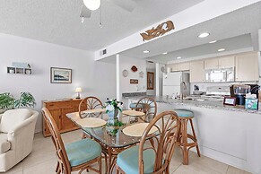 Smyrna Beach Club 607a