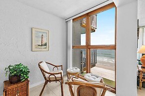 Smyrna Beach Club 607a